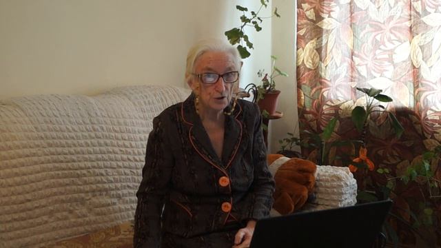 III Пермская родоведческая научно-практическая конференция, видеодоклад Зорихиной Юлии Сергеевны смотреть онлайн