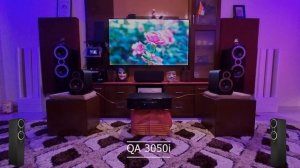 Unboxing Marantz PM8006 Integrated Amplifier with Sound Tests