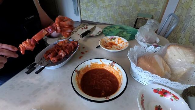 ЭЛЕКТРОШАШЛЫЧНИЦА НЕВА-2С ОБЗОР смотреть онлайн