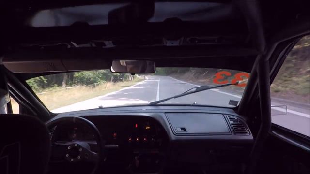 Jankov Vršok 2019 - Stanislav Krivák - Peugeot 306 GTi6