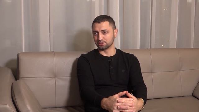 ГЕРОЙ НАШЕГО ВРЕМЕНИ | РОМАН БАТИН смотреть онлайн