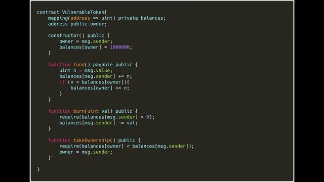 Manticore: A User-Friendly Symbolic Execution Framework for Binary and Smart Contracts смотреть онлайн