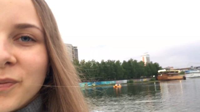 САМЫЙ КРАСИВЫЙ ГОРОД!!! КРАСНОЯРСК!!! смотреть онлайн