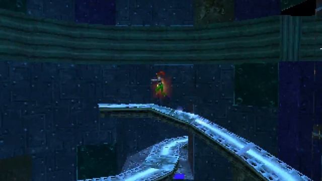 Pandemonium 2 | PS1 | 4K60ᶠᵖˢ UHD? | Longplay Walkthrough Playthrough Full Movie Game смотреть онлайн