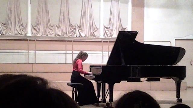 И. Брамс. Соната №2 ор. 2 fis-moll. J. Brahms. Piano Sonata No. 2 F-sharp Minor op. 2. смотреть онлайн