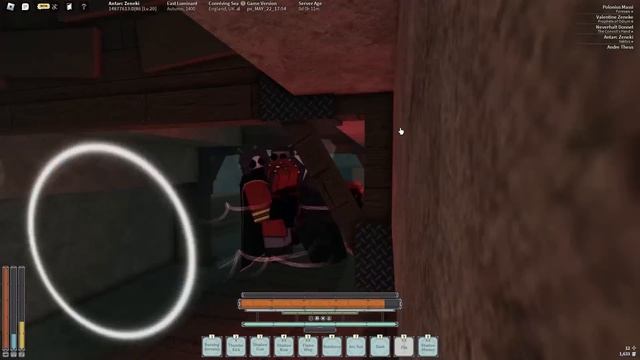 How To Get IRONSING Magic | Deepwoken смотреть онлайн