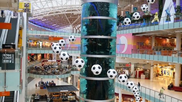 Где потратить миллион в Москве смотреть онлайн