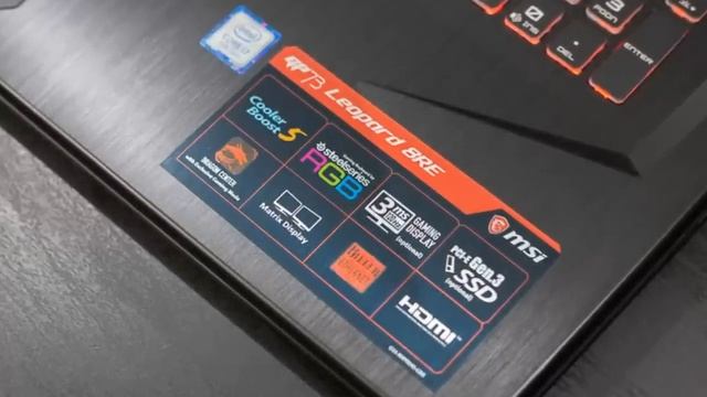 [Buyer's Guide] แนะนำ Gaming Notebook ปี 2019 จอ 17.3″ สเปก i7-8750H + GTX1060 เริ่มต้น 36,900 บาท смотреть онлайн