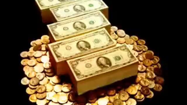 Attract Abundance Frequency: Binaural Beats For Wealth & Abundance