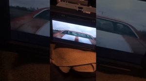 Скания 6 как смотреть видео с со штатной магнитолы на ходу