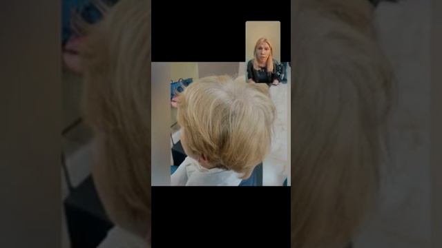 Прямой эфир: Gray Hair 2 часть смотреть онлайн