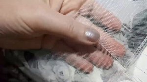 Соединить края  регилина(часть 2)