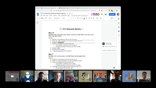 W71 Community Stewards: Honeyswap, Community Call Format, Rewards Update & More! смотреть онлайн