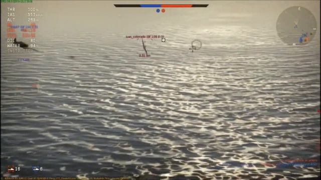 War Thunder Russian lineup with various music смотреть онлайн