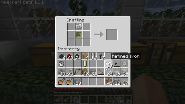 Industrial Craft 2. часть 5: наполнитель, джетпак смотреть онлайн