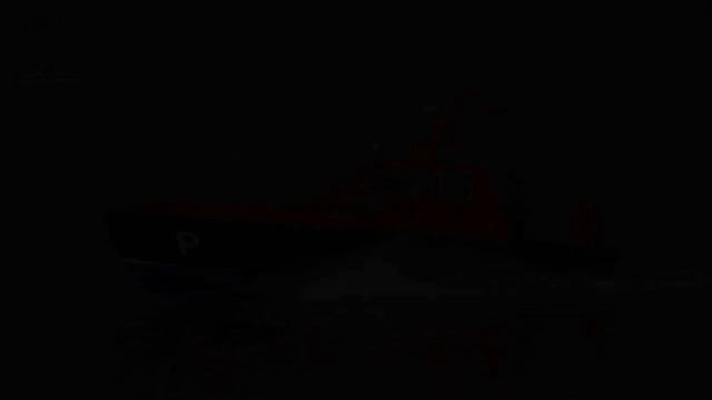 PILOT THREE TGN - Pilot Tender - Spain  (Корабли и суда мира.Слайдшоу)