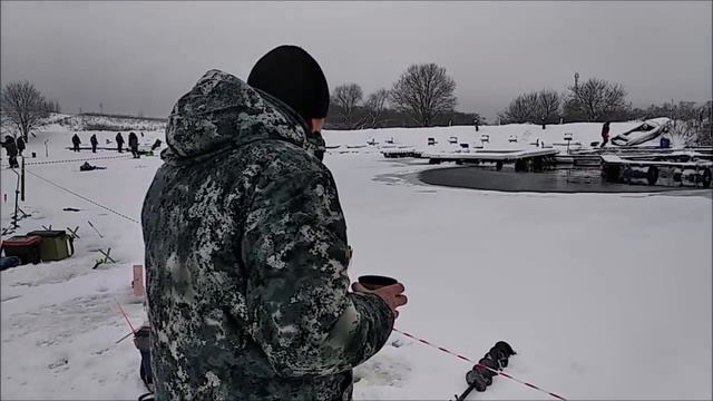 04.01.19 КМ(Савельево) ОБЗОР ПОИМОК ПОСЛЕ ЗАПУСКА смотреть онлайн