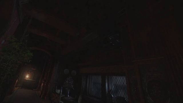 A por Dimitrescu - Resident Evil Village Vr2 #3 смотреть онлайн