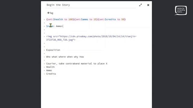 How to Create Adventure Games using Twine смотреть онлайн