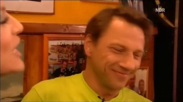 Inas Nacht #Episode 11 - Guido Cantz, Richy Mueller Triska, Rainald Grebe, Ten Tenors (17.10.2008) смотреть онлайн