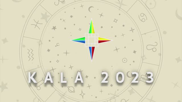 КАЛА 2023 - Установка и настройка программы смотреть онлайн