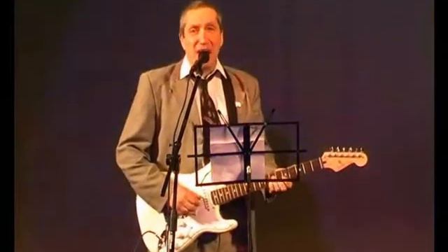 06 Золотая Осень Павел Коликов смотреть онлайн