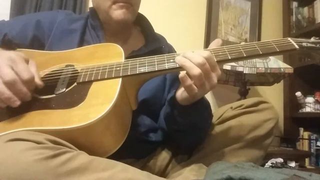 Suite Judy Blue Eyes - Modal E tuning смотреть онлайн