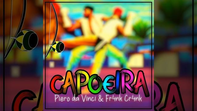Capoeira смотреть онлайн