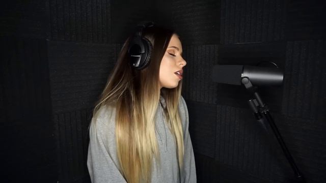 Call Out My Name - The Weeknd (Cover by DREW RYN) смотреть онлайн