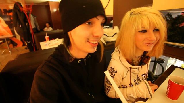 BoBeeBo и Панки смотреть онлайн