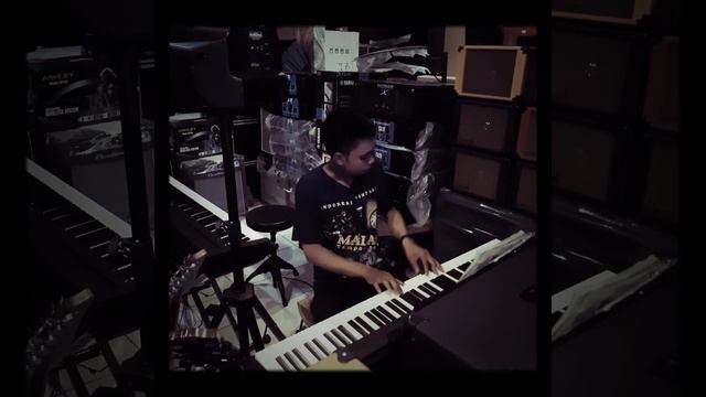 KAWAI PURE PIANO SOUND 2020 !!! смотреть онлайн