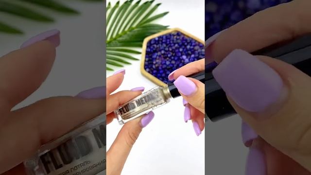 Жидкая поталь Fluid Metal №4 | ART RESIN LAB. смотреть онлайн