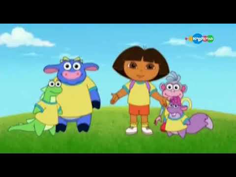 Спонсор показа, анонса и рекламного блока (Карусель, 20.05.2018) смотреть онлайн