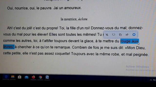 الأسئلة المتوقعة بالامتحان #question réponse#Antigone et la Nourrice l'analyse du scène 2#Antigone# смотреть онлайн