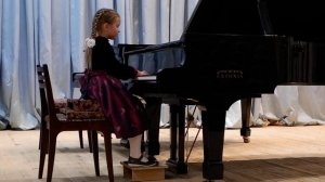 Гречанинов Мазурка