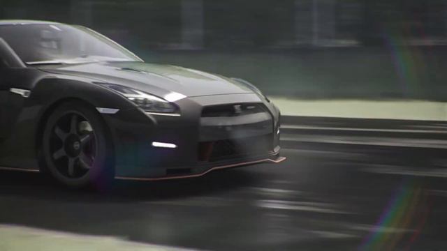 GTR NISMO TESTING SPOTTED AT IMOLA!! смотреть онлайн