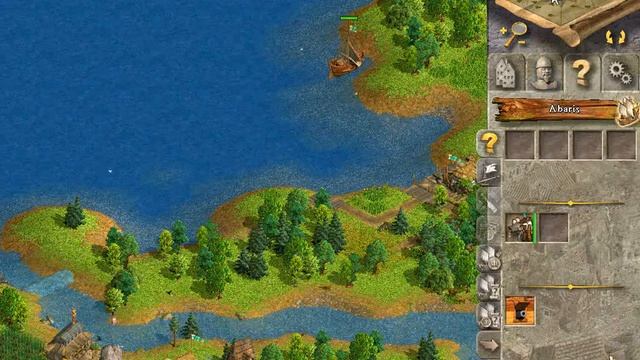 Anno 1503 Campagne - Nova Fora : Mission 2 - Partie 2 FIN смотреть онлайн