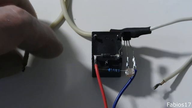 Реле управления освещением. Lighting control relay. смотреть онлайн