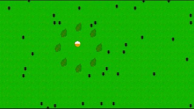 The Little Ladybug Game смотреть онлайн
