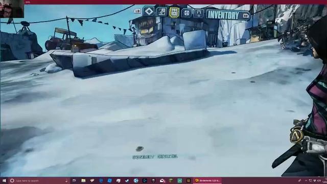 Borderlands 2 W/Zippiii смотреть онлайн