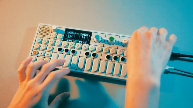 "GPT" MAKING BEAT | OP-1 | HIPHOP #DAWLESSDAY #OP1 смотреть онлайн