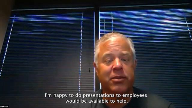 Business Manager Forum - June смотреть онлайн