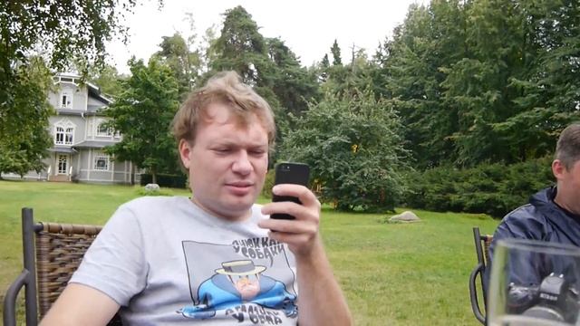 JPEG или RAW совет фотографа Димы Нигде смотреть онлайн