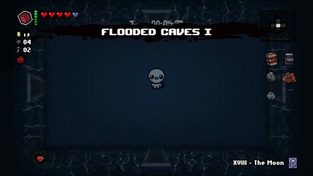 Hindsight is 20/20: Binding of Isaac смотреть онлайн