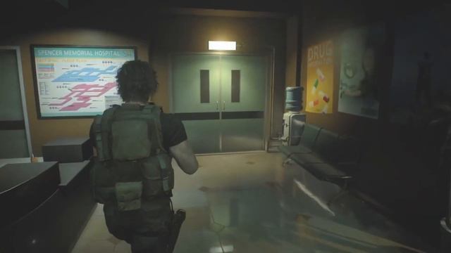 Большое Мнение - Resident Evil 3 Remake смотреть онлайн