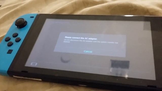 Nintendo Switch How to transfer/redownload/archive games and DLC смотреть онлайн