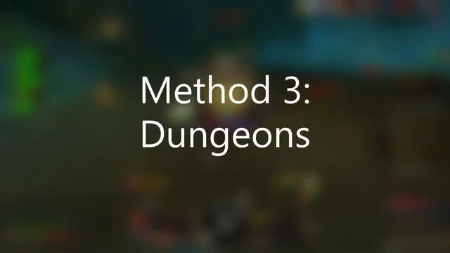 WoW Dragonflight - 4 EASIEST WAYS to get GEARED for Heroic Dungeons and Beyond смотреть онлайн