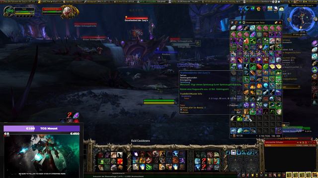 [WOW] Spielzeug Guide #161: Waffenständer der Zanj'ir смотреть онлайн