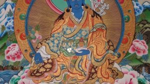 Padmasambhava Mantra Meditation
